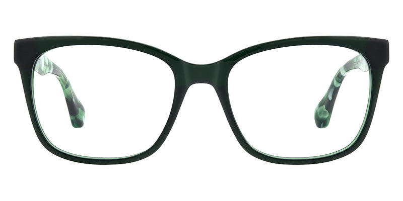 Kate Spade KS CAROLAN 2/G 01ED 54 - Green #id:kscarolan2g0001ed_s:100100