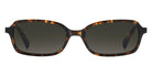 Kate Spade TH 2378/US 0D3X 56 - Havana / Brown Shaded #id:kscarolina2s0086ha_s:100100