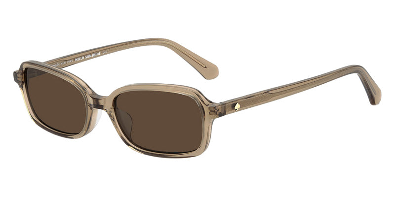 Kate Spade TH 2378/US 0D3X 58 - Brown / Brown #id:kscarolina2s009q70_s:102105