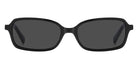 Kate Spade TH 2378/US 0TI7 56 - Black / Gray #id:kscarolina2s0807ir_s:104100