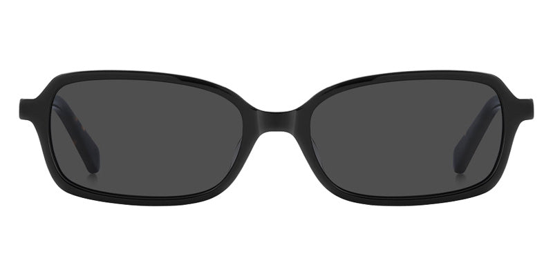 Kate Spade TH 2378/US 0TI7 56 - Black / Gray #id:kscarolina2s0807ir_s:104100