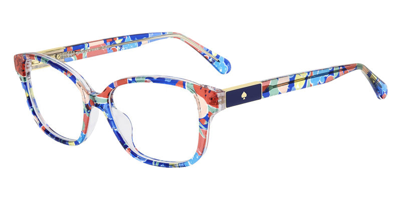 Kate Spade KS CHERETTE 2 0X19 49 - Pattern Multicolor #id:kscherette2000x19_s:100105