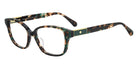 Kate Spade KS CHERETTE 2 0YJE 49 - Green Havana #id:kscherette2000yje_s:104105