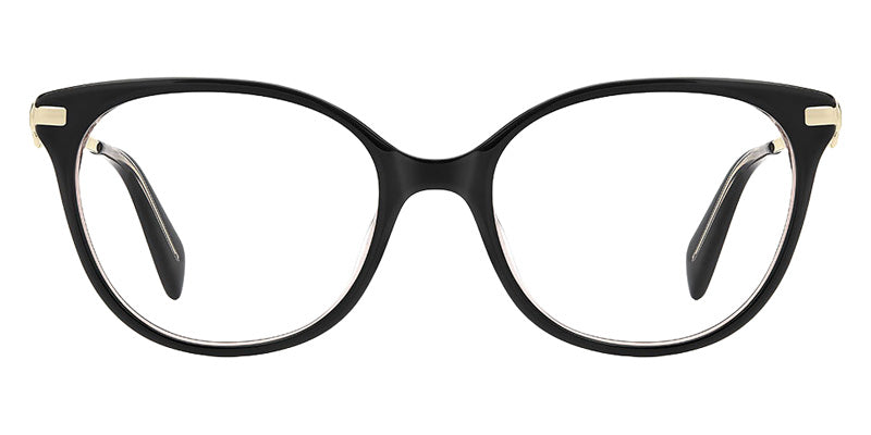 Kate Spade KS DARIELA 2/G 03H2 52 - Black Pink #id:ksdariela2g0003h2_s:102100