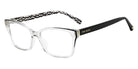 Kate Spade KS DEMI 2 063M 53 - Crystal Gray #id:ksdemi200063m_s:104105