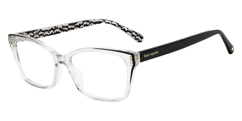 Kate Spade KS DEMI 2 063M 53 - Crystal Gray #id:ksdemi200063m_s:104105