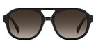 Kate Spade TH 2380 0PJP 56 - Black / Brown Shaded #id:ksedie2gs0807ha_s:102100