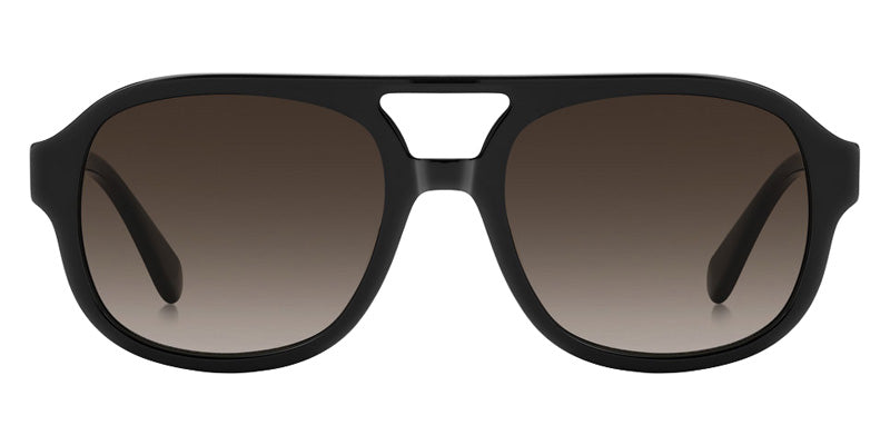 Kate Spade TH 2380 0PJP 56 - Black / Brown Shaded #id:ksedie2gs0807ha_s:102100
