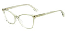 Kate Spade KS ELORA 2 00OX 50 - Crystal Green #id:kselora20000ox_s:100105