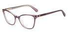 Kate Spade KS ELORA 2 063M 50 - Crystal Gray #id:kselora200063m_s:102105