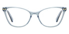 Kate Spade KS ELORA 2 0QM4 50 - Crystal Blue #id:kselora2000qm4_s:106100
