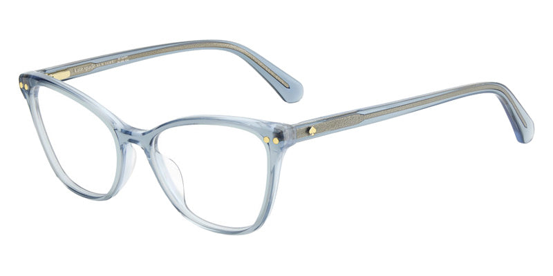 Kate Spade KS ELORA 2 0QM4 50 - Crystal Blue #id:kselora2000qm4_s:106105