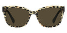 Kate Spade TH 2386 0KU0 56 - Black Panter / Brown #id:ksfatimah2s04gl70_s:104100