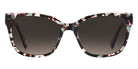 Kate Spade TH 2386 0R81 56 - Green Pink Havana / Brown Shaded #id:ksfatimah2s0myaha_s:106100