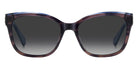 Kate Spade TH 2386 0TI7 56 - Blue Red Multi / Gray Shaded Polarized #id:ksfatimah2s0qffwj_s:108100