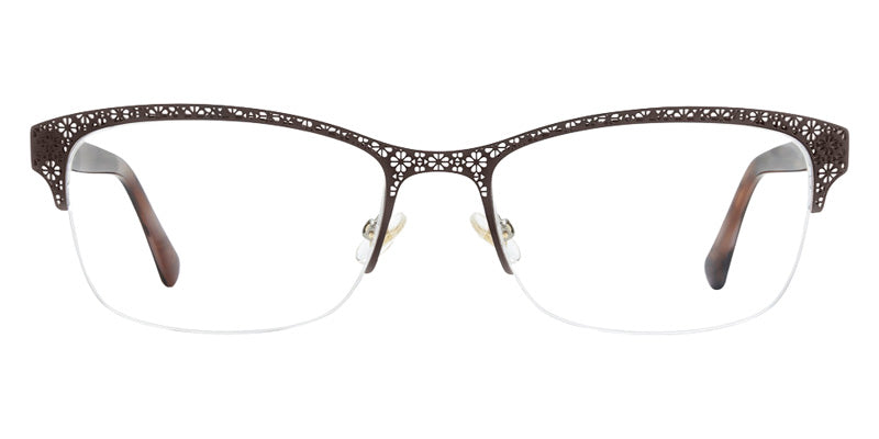 Kate Spade KS GENE 2/G 009Q 49 - Brown #id:ksgene2g00009q_s:100100