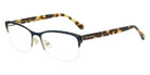 Kate Spade KS GENE 2/G 0PJP 49 - Blue #id:ksgene2g000pjp_s:112105