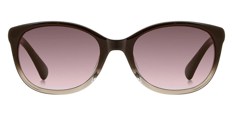 Kate Spade KS GENEVA 2/G/S 009Q3X 53 - Brown #id:ksgeneva2gs009q3x_s:100100