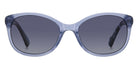 Kate Spade KS GENEVA 2/G/S 0PJP9O 53 - Blue #id:ksgeneva2gs0pjp9o_s:102100