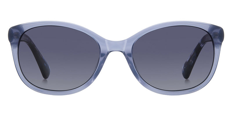 Kate Spade KS GENEVA 2/G/S 0PJP9O 53 - Blue #id:ksgeneva2gs0pjp9o_s:102100