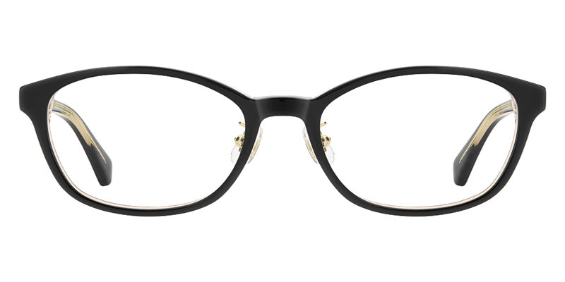 Kate Spade KS JAILENE 2/FJ 03H2 52 - Black Pink #id:ksjailene2fj0003h2_s:102100