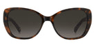 Kate Spade TH 2387/US 0KU0 54 - Havana / Brown Shaded #id:ksjalisa2gs0086ha_s:100100