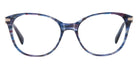 Kate Spade TH 2396/US 0807 52 - Blue Horn #id:ksjemma2g00038i_s:102100