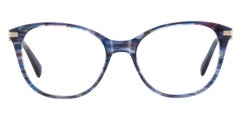 Kate Spade TH 2396/US 0807 52 - Blue Horn #id:ksjemma2g00038i_s:102100