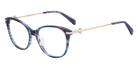 Kate Spade TH 2396/US 0807 52 - Blue Horn #id:ksjemma2g00038i_s:102105
