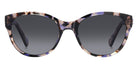 Kate Spade TH 2396/US 0LHF 54 - Havana Multi / Dark Gray Shaded #id:ksjonnie2gs05mu9o_s:102100