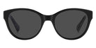 Kate Spade TH 2396/US 0PJP 52 - Black Animal / Gray #id:ksjonnie2gs07t3ir_s:104100