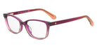 Kate Spade KS JOYANN 2 0006R2 46 - Pink Orange #id:ksjoyann20006r2_s:100100
