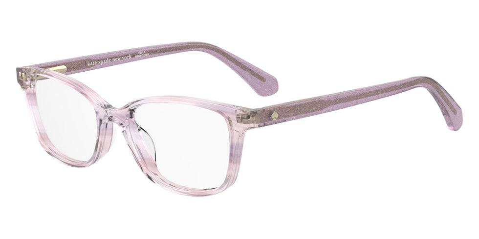 Kate Spade KS JOYANN 2 0007FF 46 - Violet Horn #id:ksjoyann20007ff_s:104100