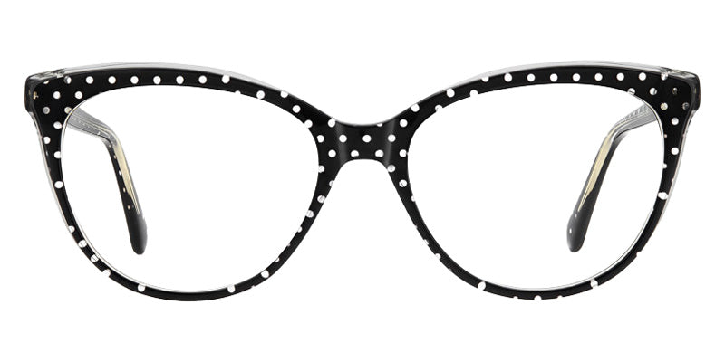 Kate Spade KS KARIANE 2 07RM 55 - Pattern Black #id:kskariane20007rm_s:100100