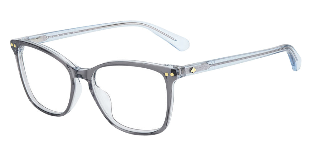 Kate Spade KS KARLY 2 00009V 51 - Gray Blue #id:kskarly200009v_s:100105