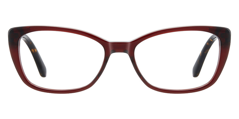 Kate Spade KS KASSIA 2 000LHF 52 - Burgundy #id:kskassia2000lhf_s:104100