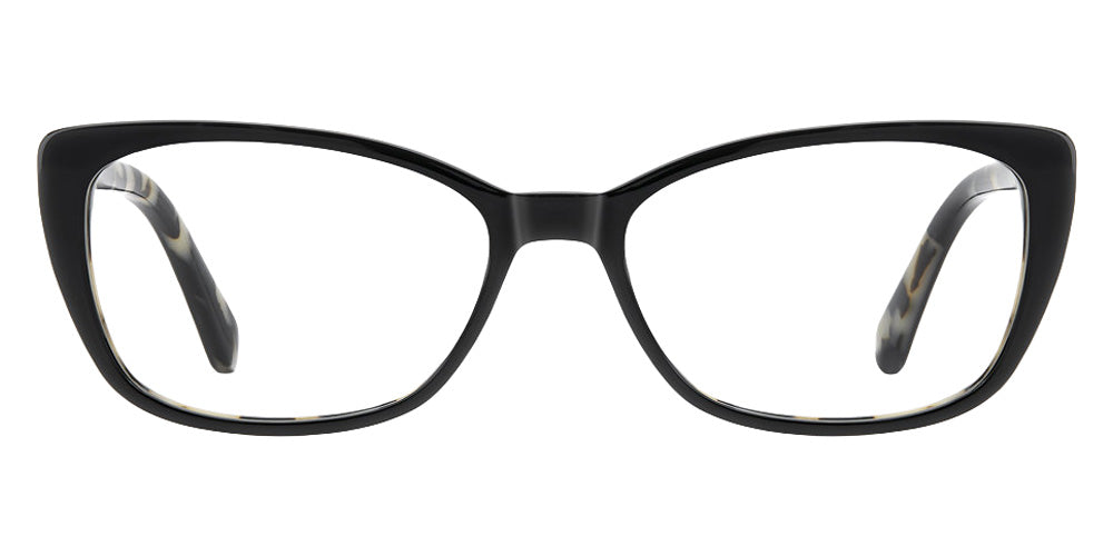 Kate Spade KS KASSIA 2 000WR7 52 - Black Havana #id:kskassia2000wr7_s:106100