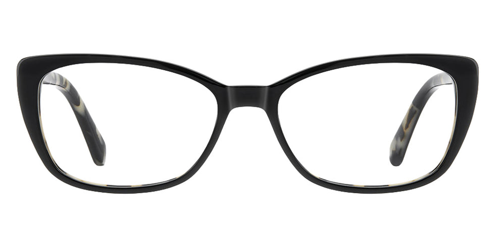 Kate Spade KS KASSIA 2 000WR7 52 - Black Havana #id:kskassia2000wr7_s:106100