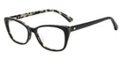 Kate Spade KS KASSIA 2 000WR7 52 - Black Havana #id:kskassia2000wr7_s:106105