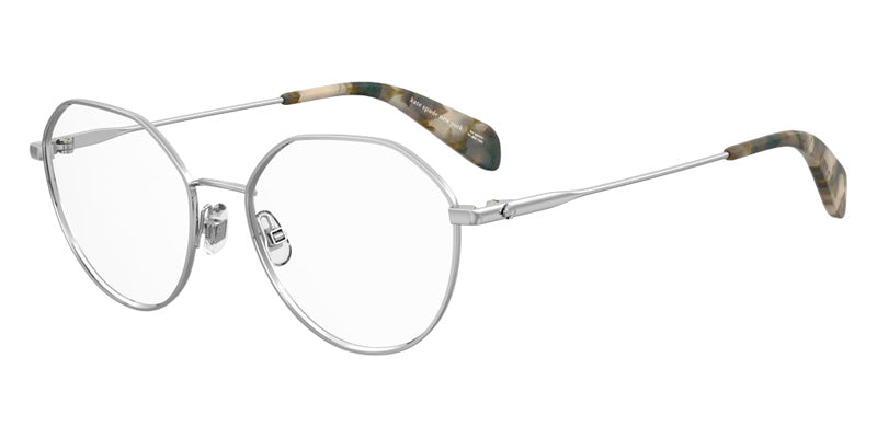Kate Spade KS KYLA 2/G/T 00IH 51 - Palladium Gray #id:kskyla2gt0000ih_s:102100