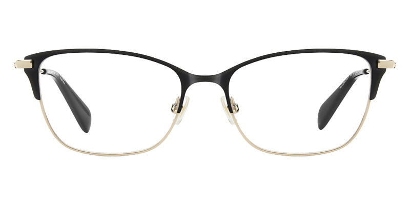 Kate Spade KS LIDIA 2/G/T 0807 54 - Black #id:kslidia2gt000807_s:102100