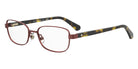 Kate Spade TH 2399/C 0PJPZ7 52 - Burgundy #id:ksluana2g0001lh_s:102100