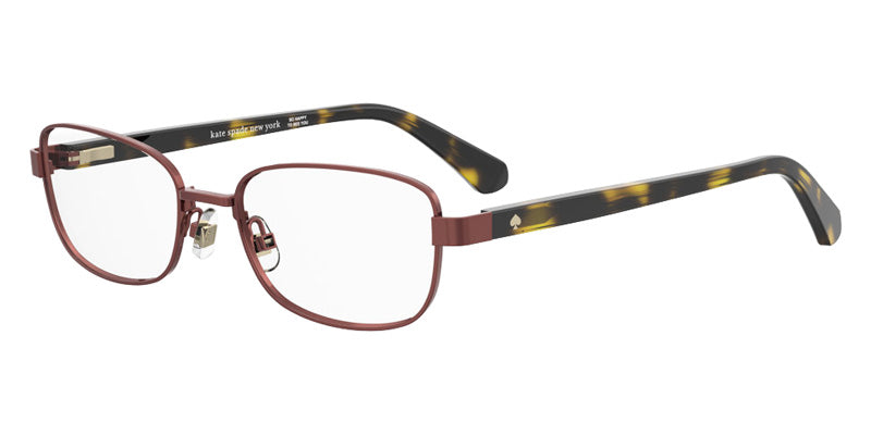 Kate Spade TH 2399/C 0PJPZ7 52 - Burgundy #id:ksluana2g0001lh_s:102100