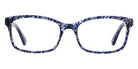 Kate Spade KS LUCYANN 4/G 0006QS 50 - Pattern Blue #id:kslucyann4g0006qs_s:100100