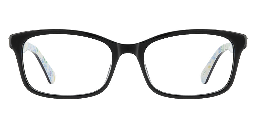 Kate Spade KS LUCYANN 4/G 000807 50 - Black #id:kslucyann4g000807_s:106100