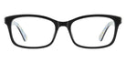 Kate Spade KS LUCYANN 4/G 000807 50 - Black #id:kslucyann4g000807_s:106100