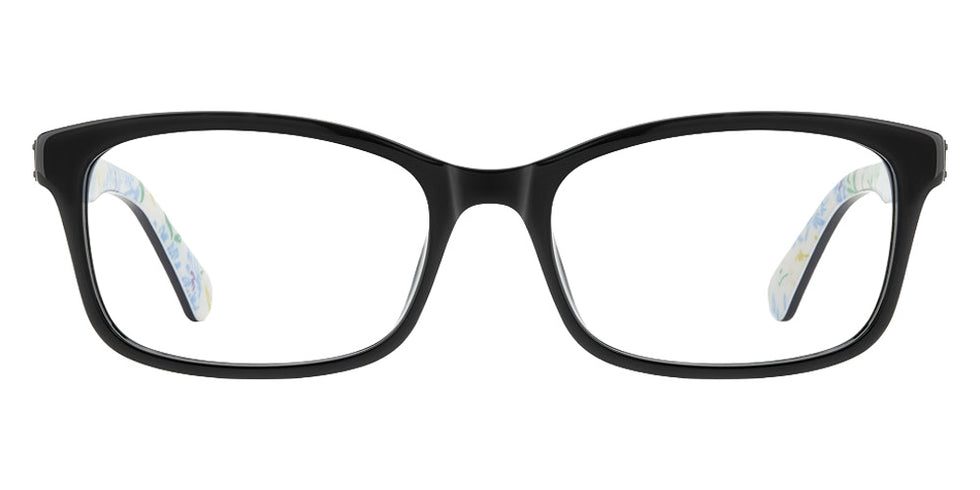 Kate Spade KS LUCYANN 4/G 000807 50 - Black #id:kslucyann4g000807_s:106100