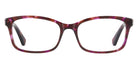 Kate Spade KS LUCYANN 4/G 000HT8 50 - Pink Havana #id:kslucyann4g000ht8_s:112100