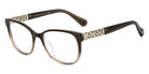 Kate Spade KS LYSSA 2/G 009Q 51 - Brown #id:kslyssa2g00009q_s:100105
