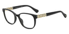 Kate Spade KS LYSSA 2/G 0807 51 - Black #id:kslyssa2g000807_s:102105